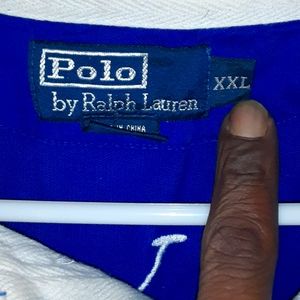 Ralph Lauren Rugby